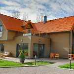 Chez Watersy Holiday home Belle-et-Houllefort