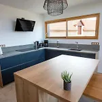 Holiday home Chez Watersy