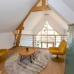 Chez Watersy