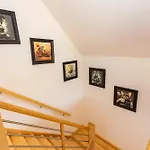 Chez Watersy * Belle-et-Houllefort