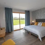 Chez Watersy Holiday home Belle-et-Houllefort