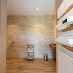 Chez Watersy Holiday home *