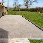 Holiday home Chez Watersy Belle-et-Houllefort