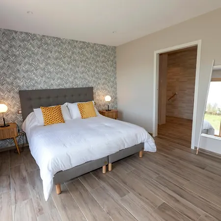 Chez Watersy Feriehus