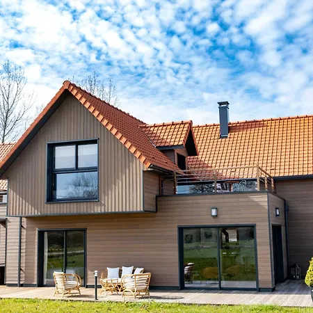 Chez Watersy Belle-et-Houllefort