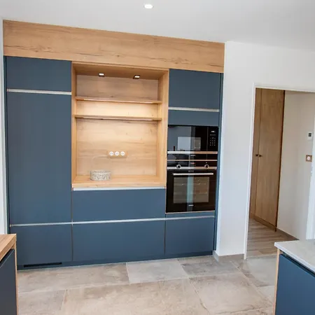 Chez Watersy * Belle-et-Houllefort