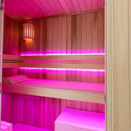 Chez Watersy Feriehus *