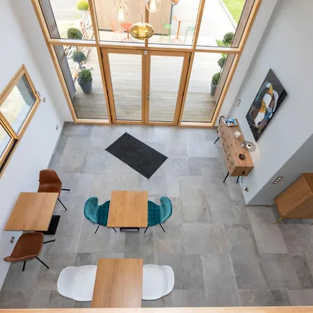Vakantiehuis Chez Watersy